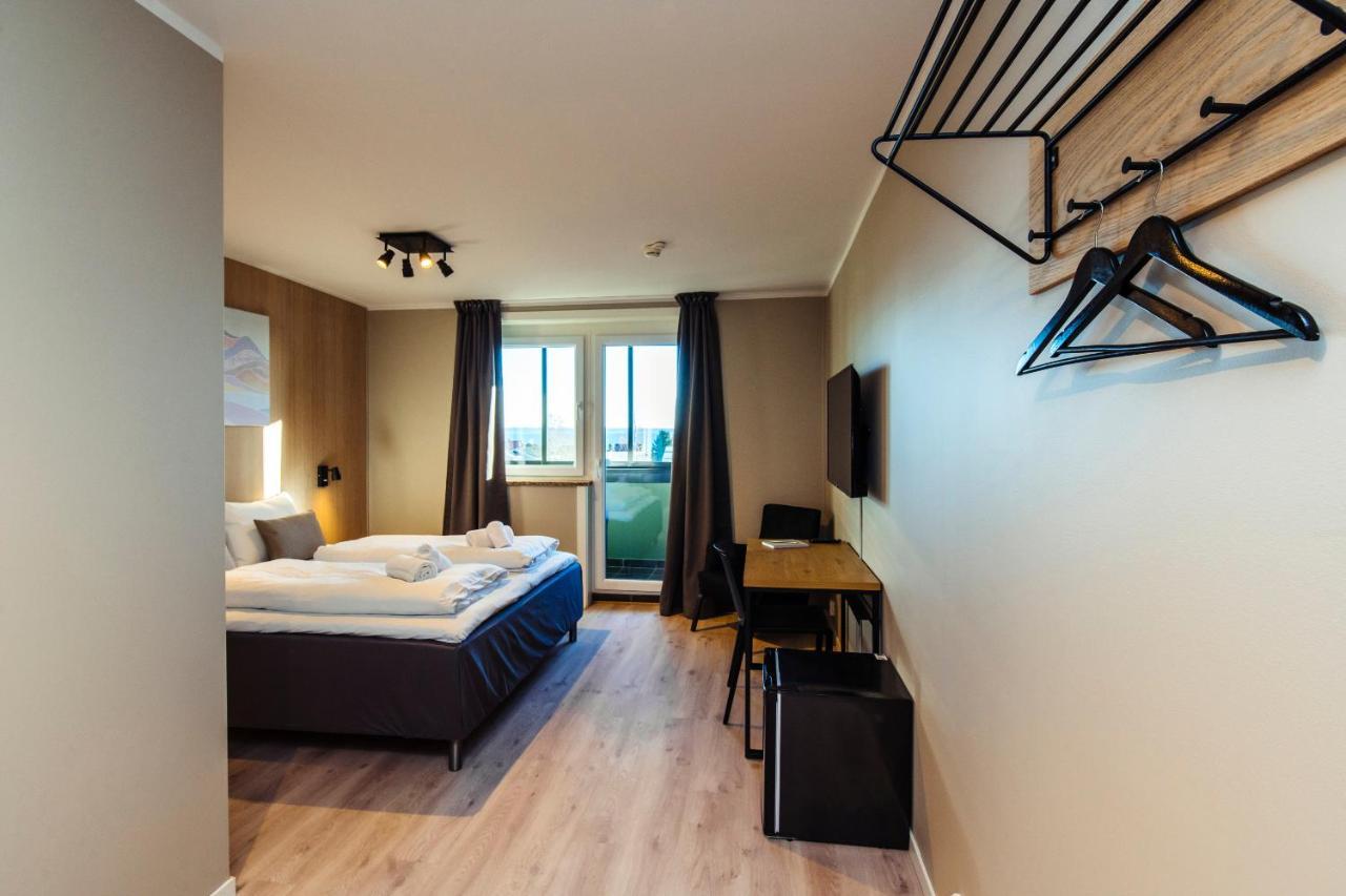 Apartments No Χόρτεν Εξωτερικό φωτογραφία