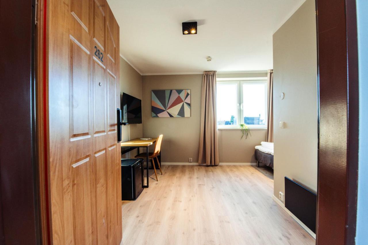 Apartments No Χόρτεν Εξωτερικό φωτογραφία