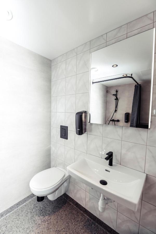 Apartments No Χόρτεν Εξωτερικό φωτογραφία