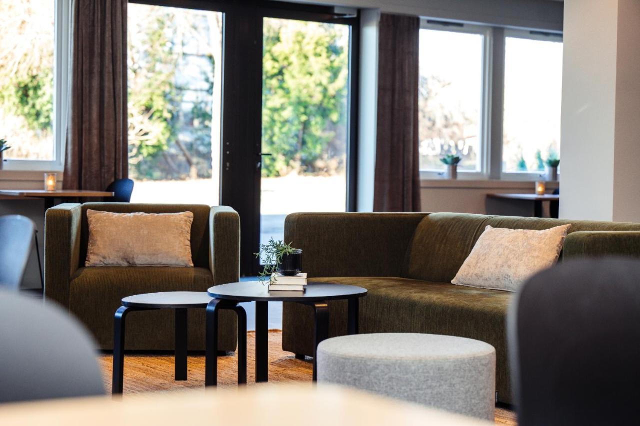 Apartments No Χόρτεν Εξωτερικό φωτογραφία