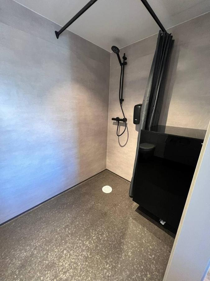 Apartments No Χόρτεν Εξωτερικό φωτογραφία