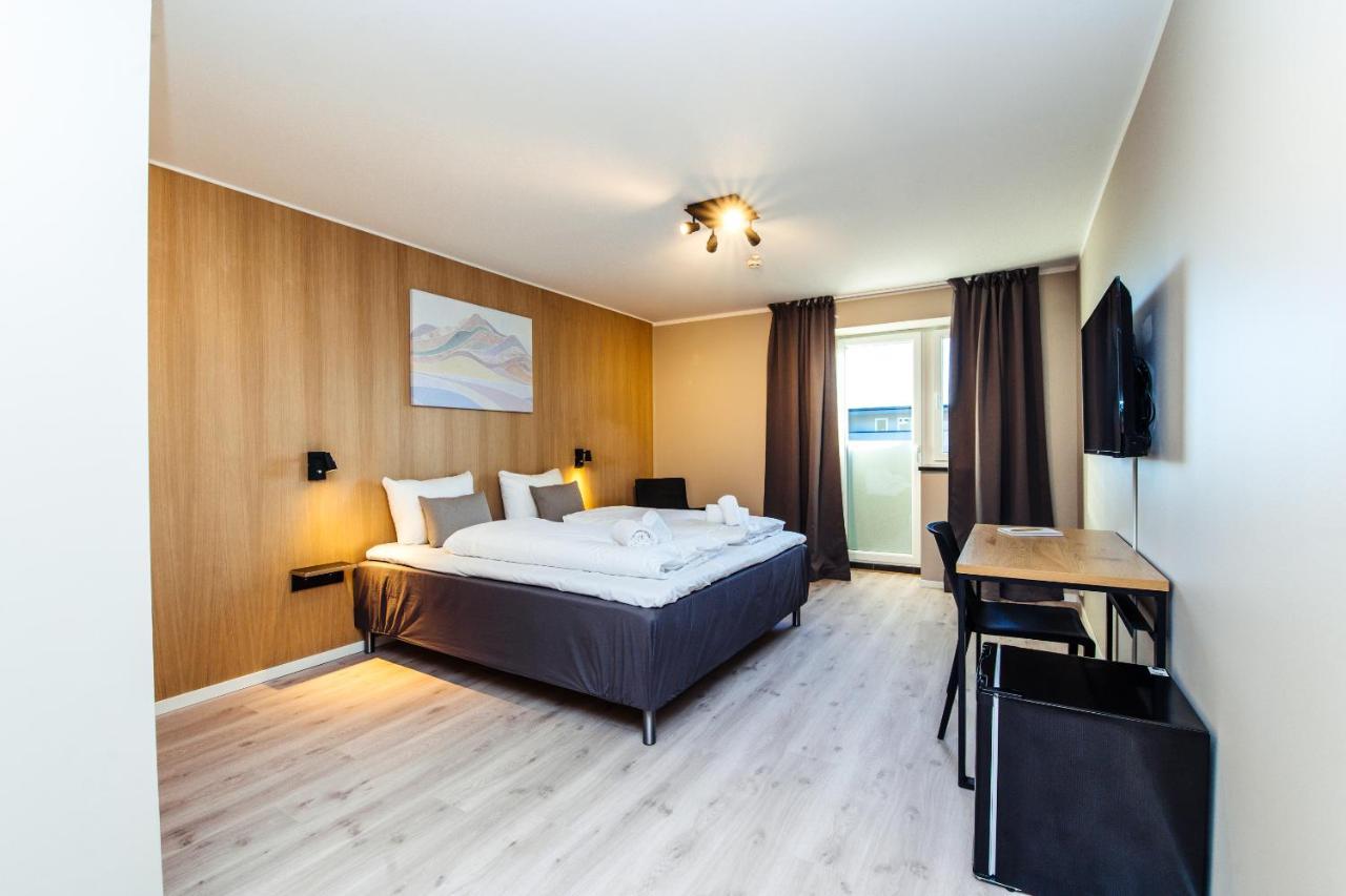 Apartments No Χόρτεν Εξωτερικό φωτογραφία