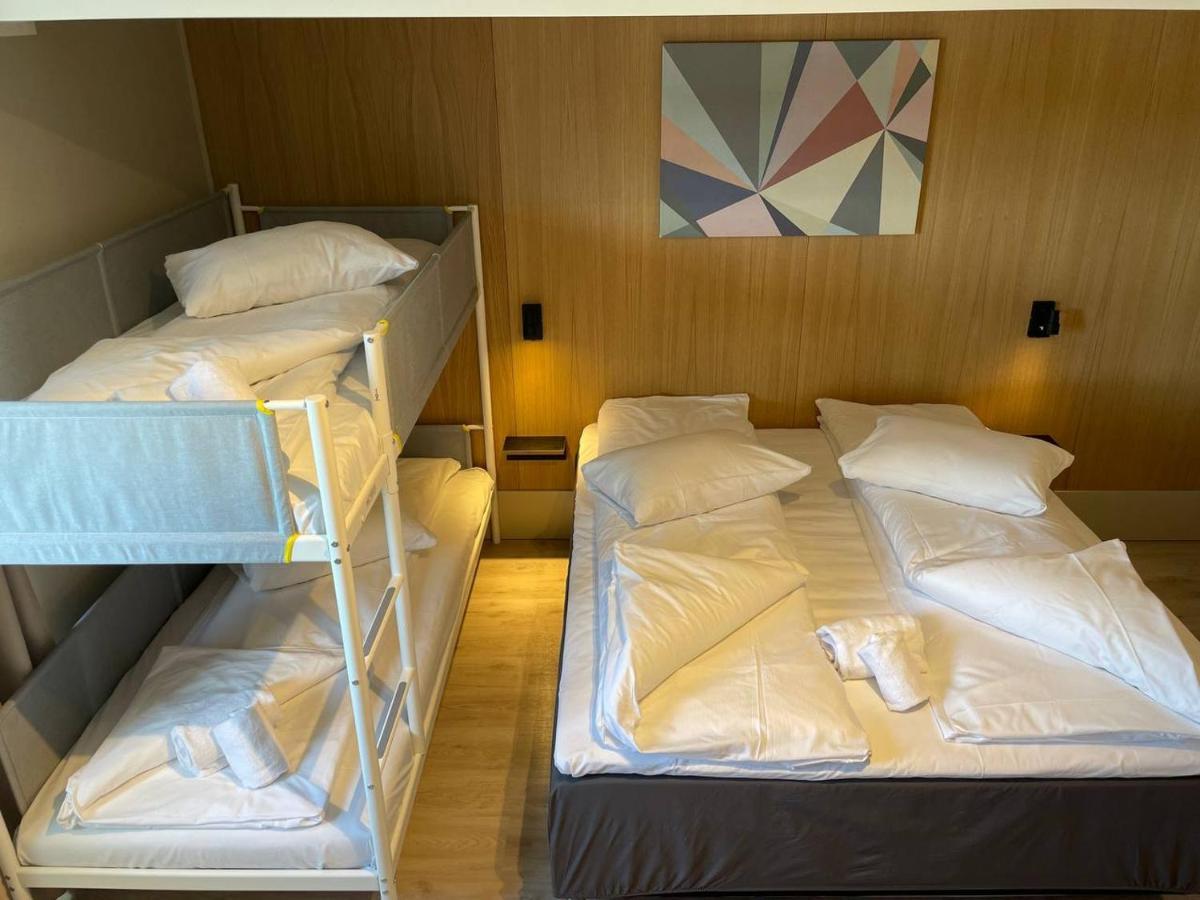 Apartments No Χόρτεν Εξωτερικό φωτογραφία