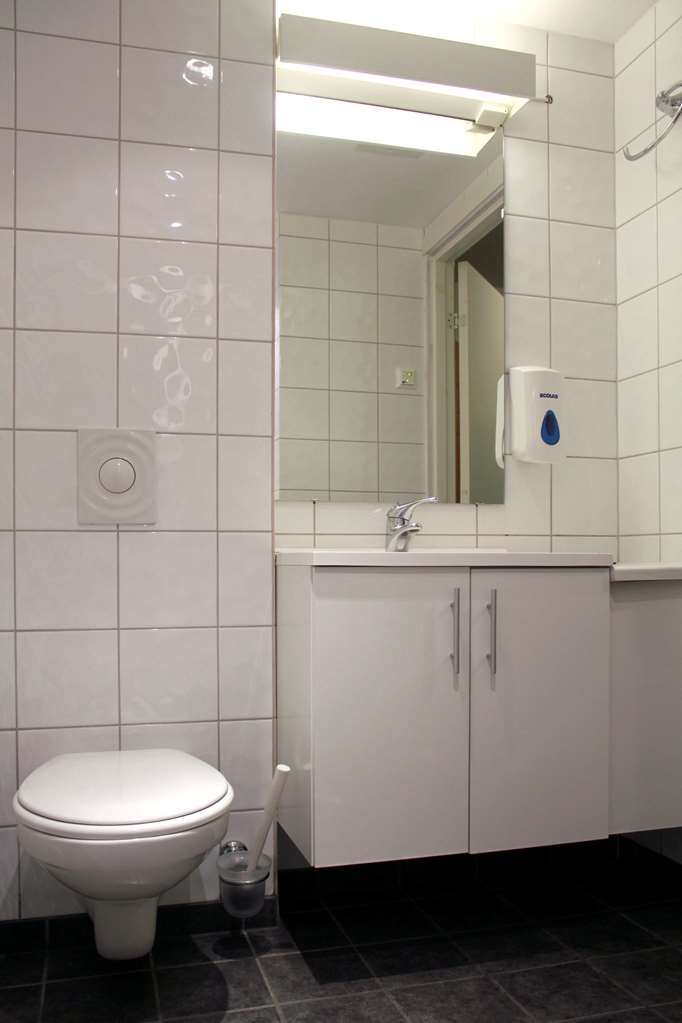 Apartments No Χόρτεν Δωμάτιο φωτογραφία